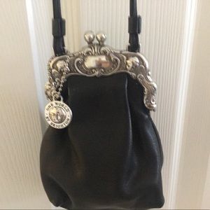 Victorian Brighton, Cross Body Bag
